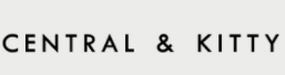 Central&Kitty品牌LOGO图片