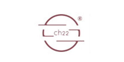 CH22品牌LOGO图片