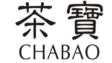 CHABAO/茶宝品牌LOGO图片