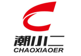 CHAOXIAOER/潮小二品牌LOGO图片