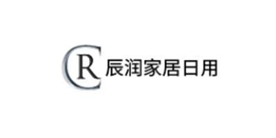 辰润品牌LOGO图片