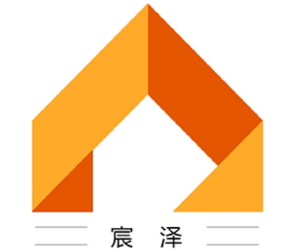 宸泽品牌LOGO图片