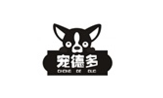 宠德多品牌LOGO