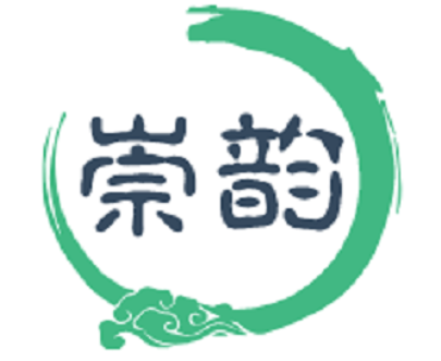 崇韵品牌LOGO图片