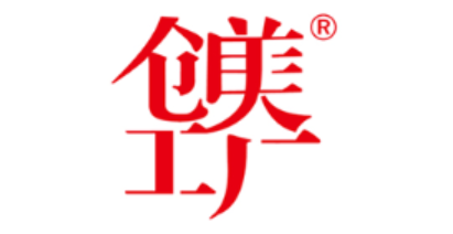 创美工厂品牌LOGO图片