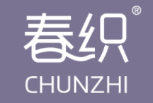 Chunzhi/春织品牌LOGO