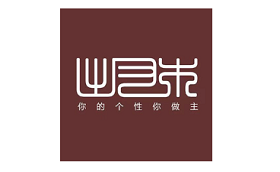 出又木品牌LOGO图片