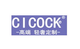 CICOCKE品牌LOGO图片