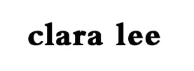 clara lee品牌LOGO图片