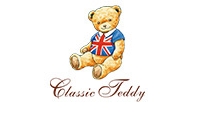Classic Teddy品牌LOGO