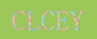 CLCEY品牌LOGO图片