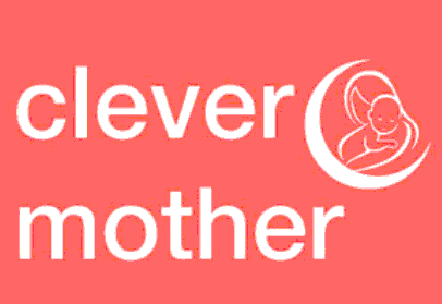 CLEVERMOTHER/聪明妈咪品牌LOGO图片