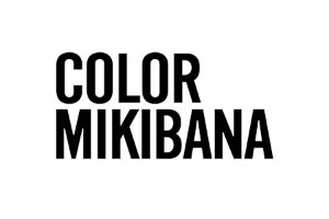 COLORMIKIBANA品牌LOGO图片