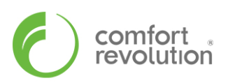 comfort revolution/舒适革命品牌LOGO