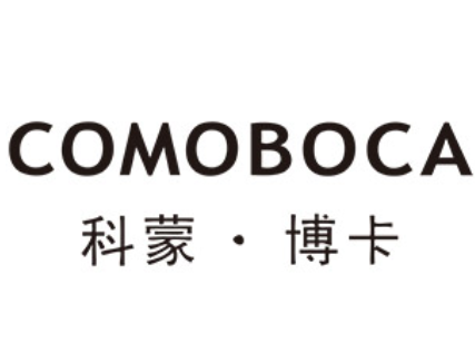 COMOBOCA/科蒙·博卡品牌LOGO图片