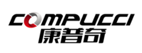 Compucci/康普奇品牌LOGO图片