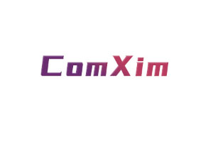 ComXim品牌LOGO图片