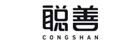 聪善品牌LOGO图片