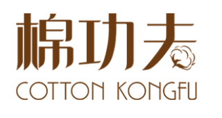 COTTON KUNGFU/棉功夫品牌LOGO图片