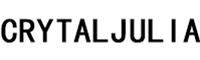 Crytaljulia品牌LOGO图片
