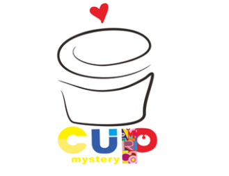 CUP MYSTERY品牌LOGO