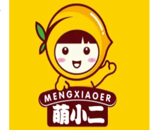 CUTESOER/萌小二品牌LOGO图片