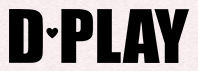 D-PLAY collection品牌LOGO图片
