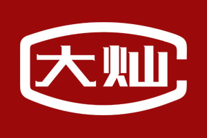 大灿品牌LOGO