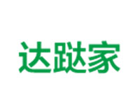 达跶家品牌LOGO图片
