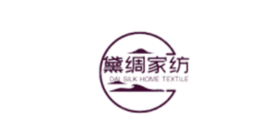 黛绸品牌LOGO