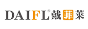 DAIFL/戴菲莱品牌LOGO