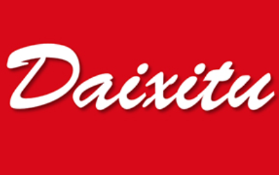 Daixitu/带禧兔品牌LOGO图片