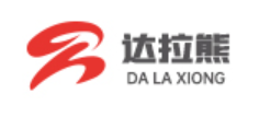 达拉熊品牌LOGO