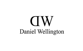 DanielWellington/丹尼尔惠灵顿品牌LOGO