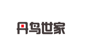 丹鸟世家品牌LOGO图片