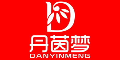 Danyingmeng/丹茵梦品牌LOGO图片