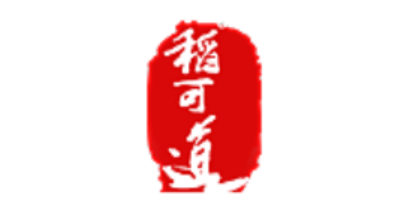 稻可道LOGO