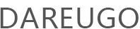 DAREUGO品牌LOGO图片