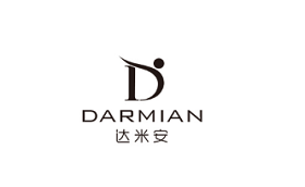 Darmian/达米安品牌LOGO图片