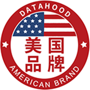 datahood品牌LOGO图片