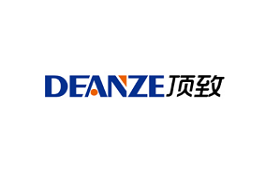 Deanze/顶致品牌LOGO图片