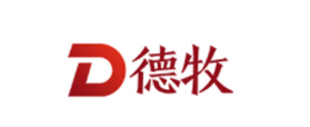 德牧品牌LOGO图片