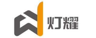 灯耀品牌LOGO图片