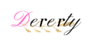 DERERTY品牌LOGO图片