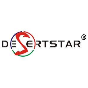 DESERTSTAR品牌LOGO图片