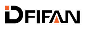 DFIFAN品牌LOGO图片