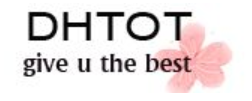 DHTOT品牌LOGO图片