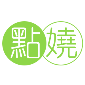 點娆品牌LOGO图片