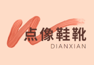 DIANXIANG/点像品牌LOGO图片