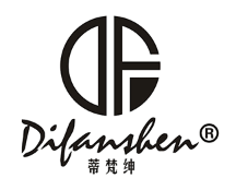 Difanshen/蒂梵绅品牌LOGO图片